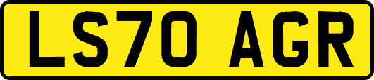LS70AGR