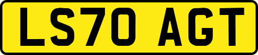 LS70AGT