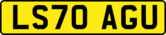 LS70AGU