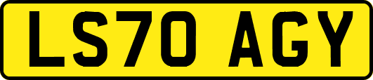 LS70AGY