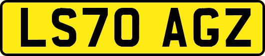 LS70AGZ