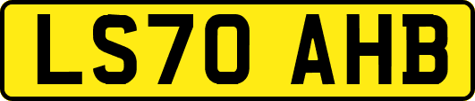 LS70AHB