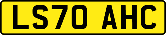 LS70AHC