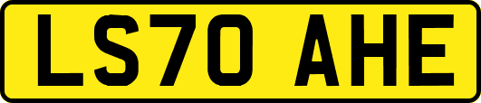LS70AHE