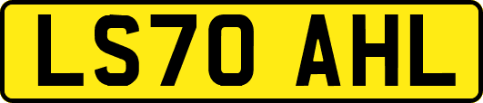 LS70AHL