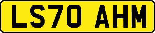 LS70AHM