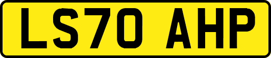 LS70AHP