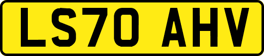 LS70AHV