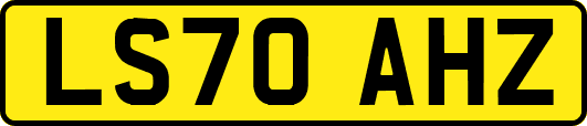 LS70AHZ