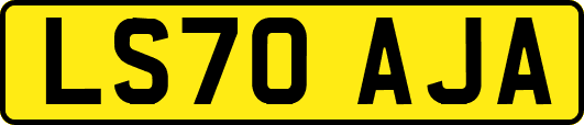 LS70AJA