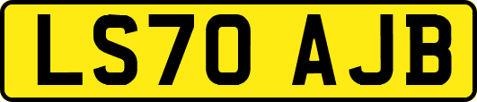 LS70AJB