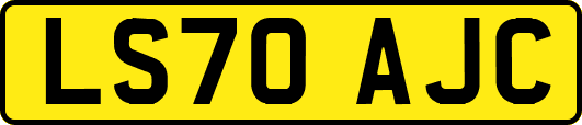 LS70AJC