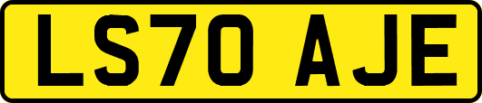 LS70AJE