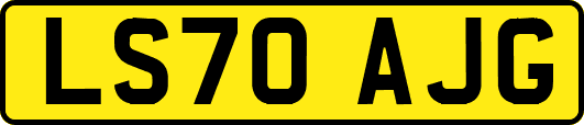 LS70AJG