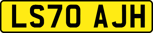 LS70AJH