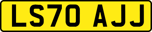 LS70AJJ