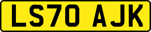 LS70AJK