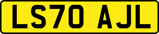 LS70AJL