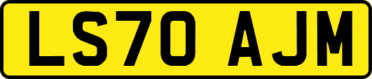 LS70AJM