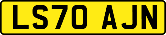 LS70AJN