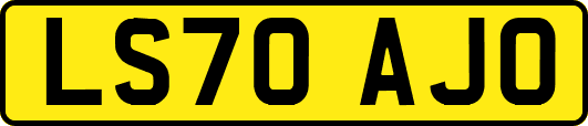 LS70AJO