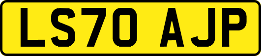 LS70AJP