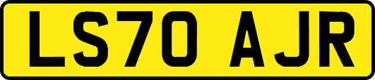 LS70AJR