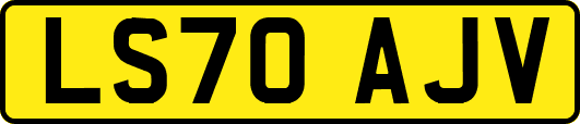 LS70AJV