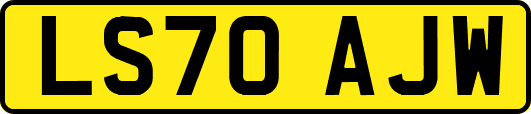 LS70AJW