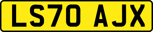 LS70AJX