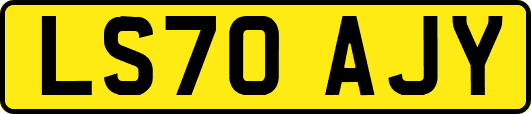 LS70AJY