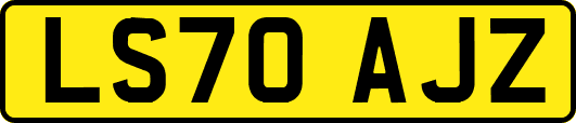 LS70AJZ