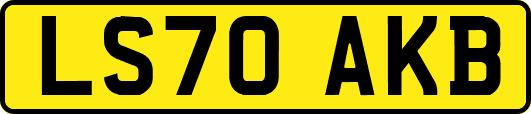 LS70AKB