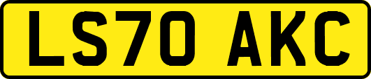 LS70AKC