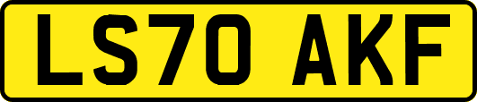 LS70AKF