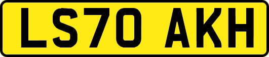 LS70AKH