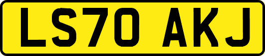 LS70AKJ