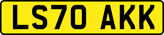 LS70AKK