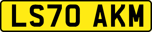 LS70AKM