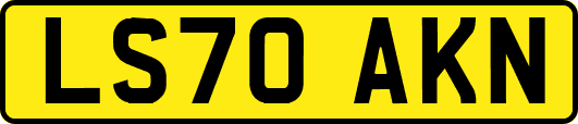 LS70AKN