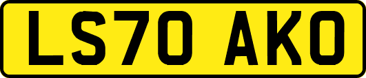 LS70AKO