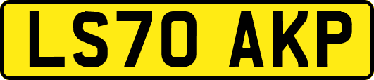 LS70AKP