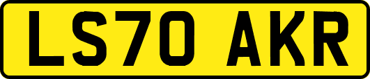 LS70AKR