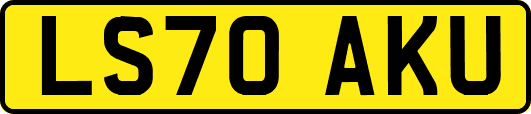 LS70AKU