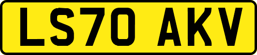 LS70AKV