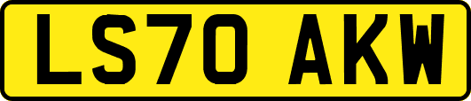 LS70AKW