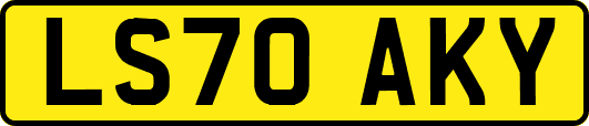 LS70AKY