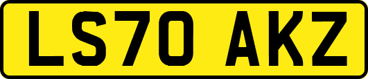 LS70AKZ