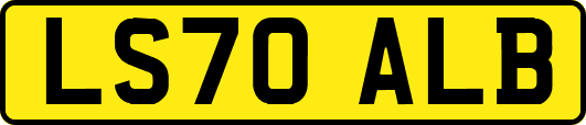 LS70ALB