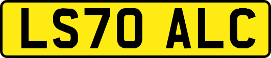 LS70ALC